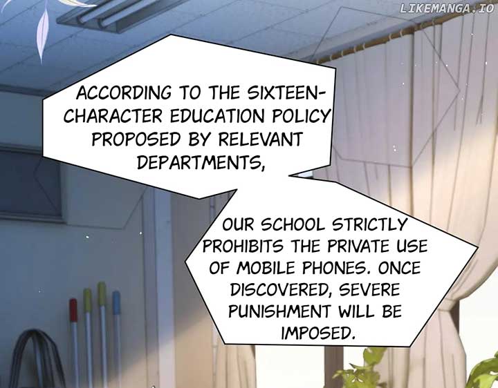 You Can Hear It Chapter 66 - Page 75