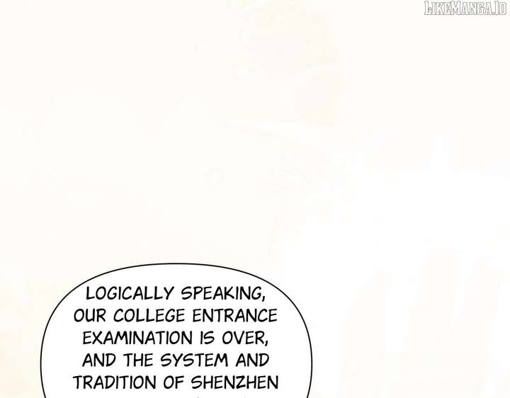 You Can Hear It Chapter 72 - Page 40