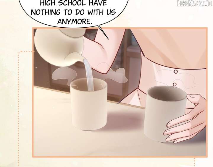 You Can Hear It Chapter 72 - Page 41