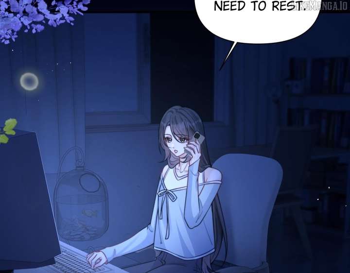 You Can Hear It Chapter 72 - Page 71