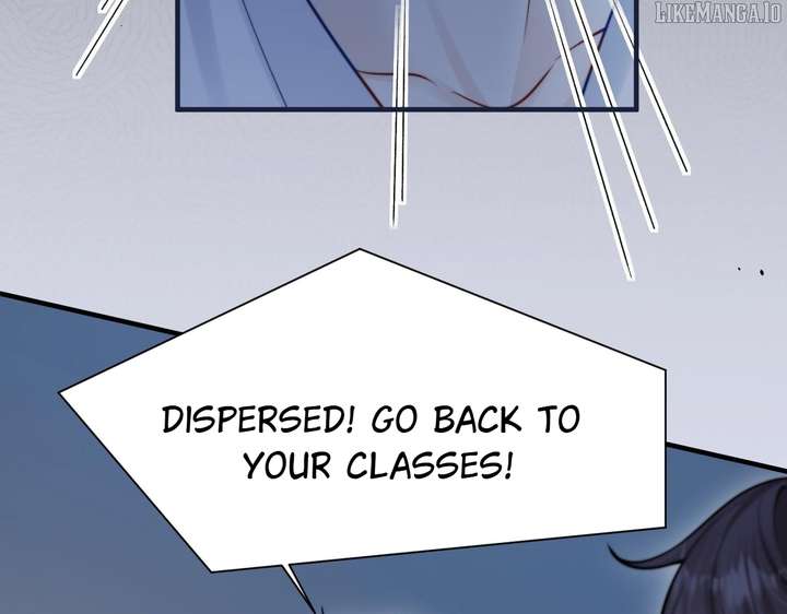 You Can Hear It Chapter 72 - Page 10