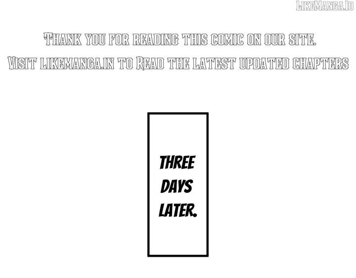 You Can Hear It Chapter 73 - Page 1