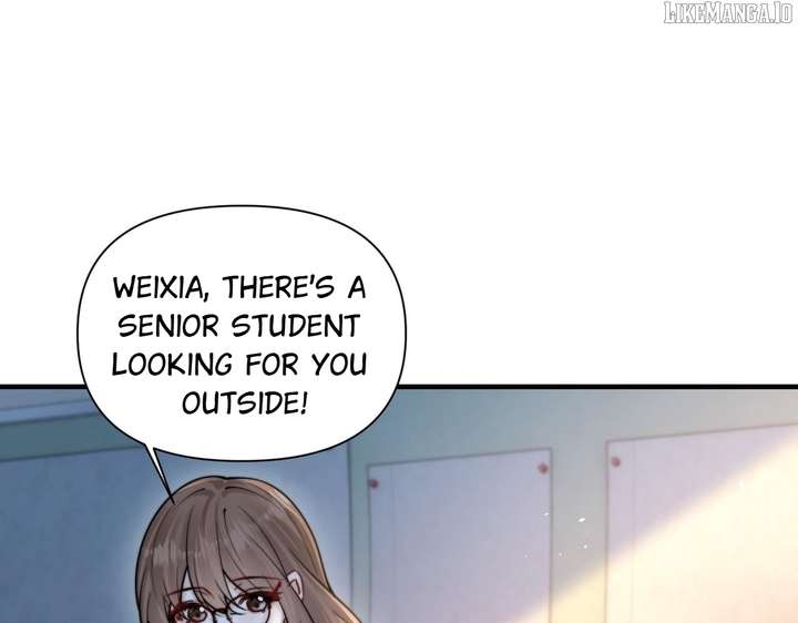 You Can Hear It Chapter 73 - Page 2