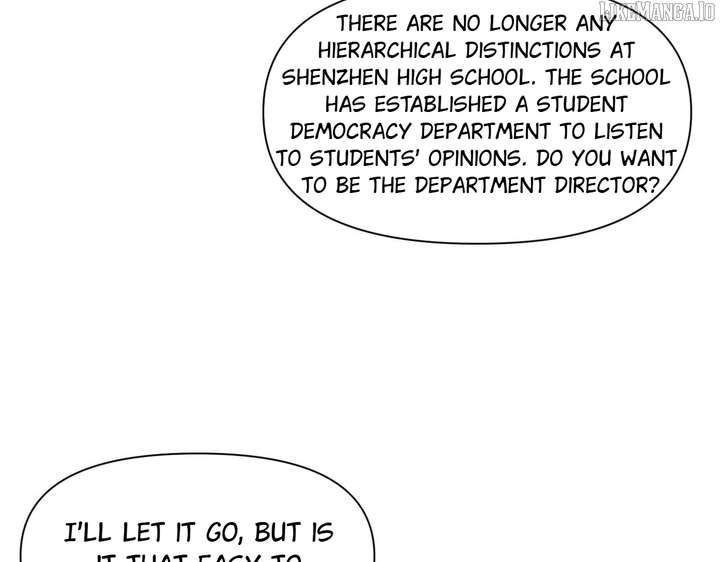 You Can Hear It Chapter 73 - Page 17
