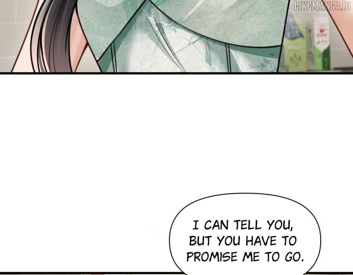 You Can Hear It Chapter 74 - Page 17