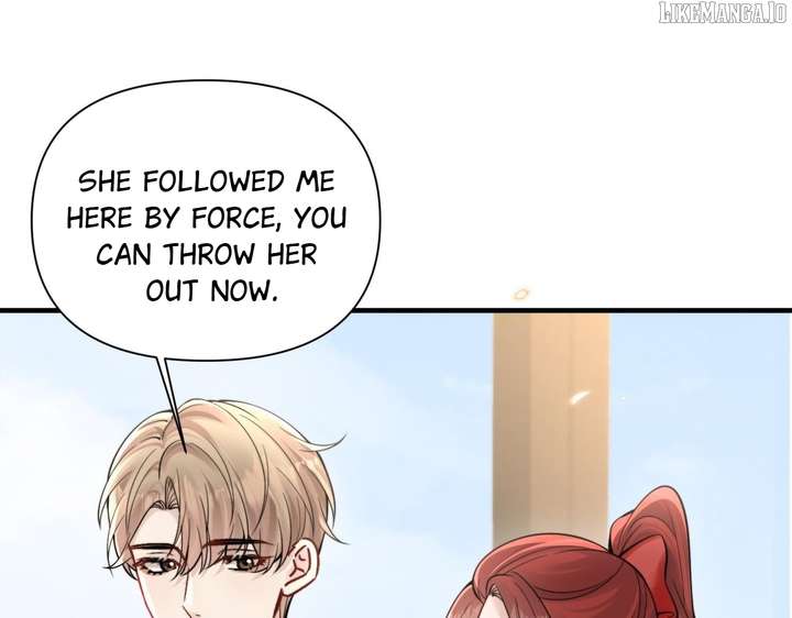 You Can Hear It Chapter 74 - Page 30