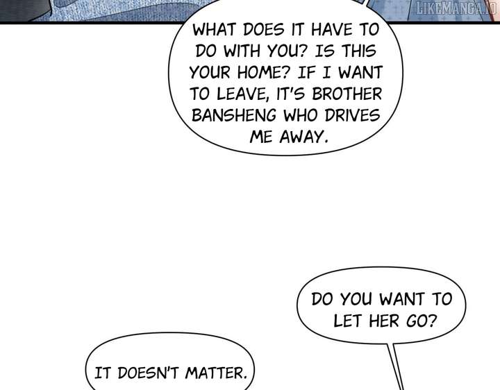 You Can Hear It Chapter 74 - Page 32