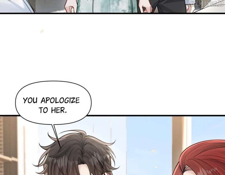 You Can Hear It Chapter 74 - Page 34