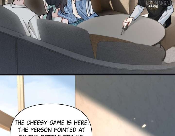 You Can Hear It Chapter 74 - Page 46