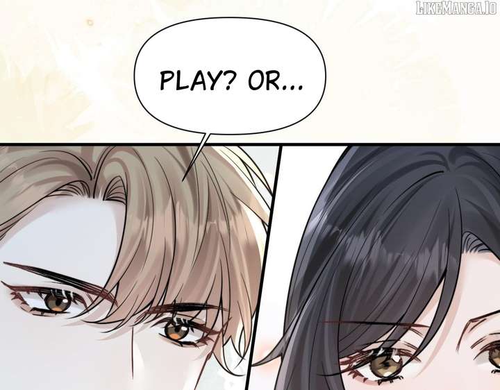 You Can Hear It Chapter 74 - Page 85
