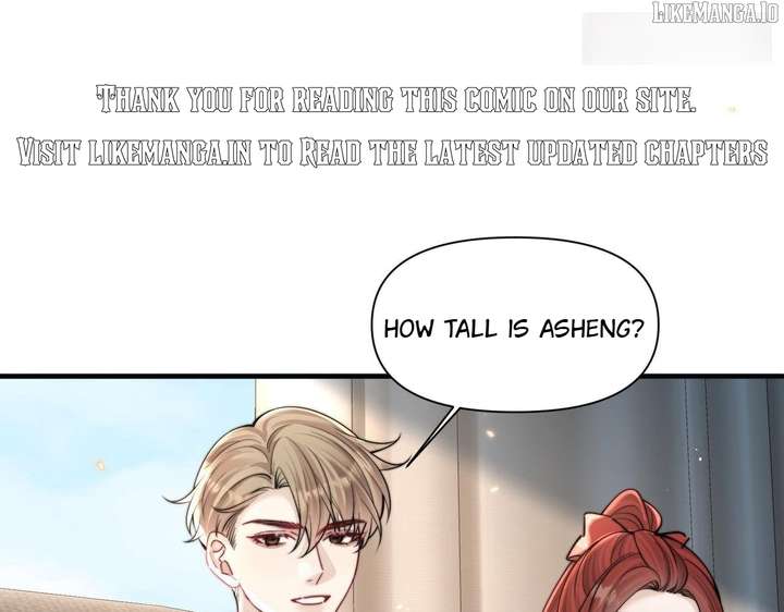You Can Hear It Chapter 75 - Page 1
