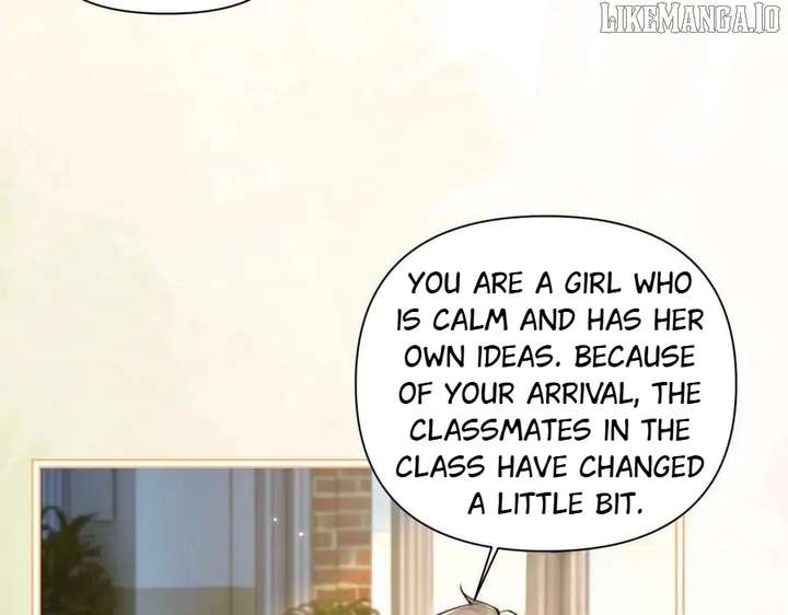 You Can Hear It Chapter 76 - Page 25