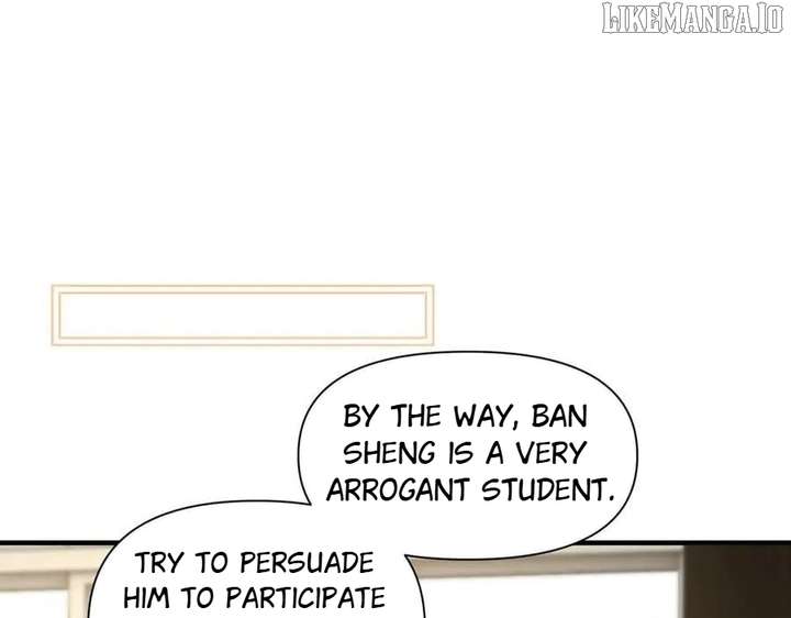 You Can Hear It Chapter 76 - Page 30