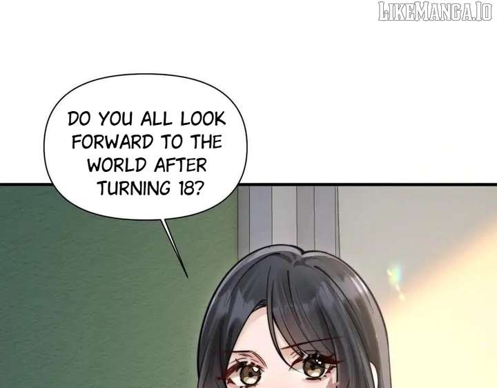 You Can Hear It Chapter 76 - Page 55