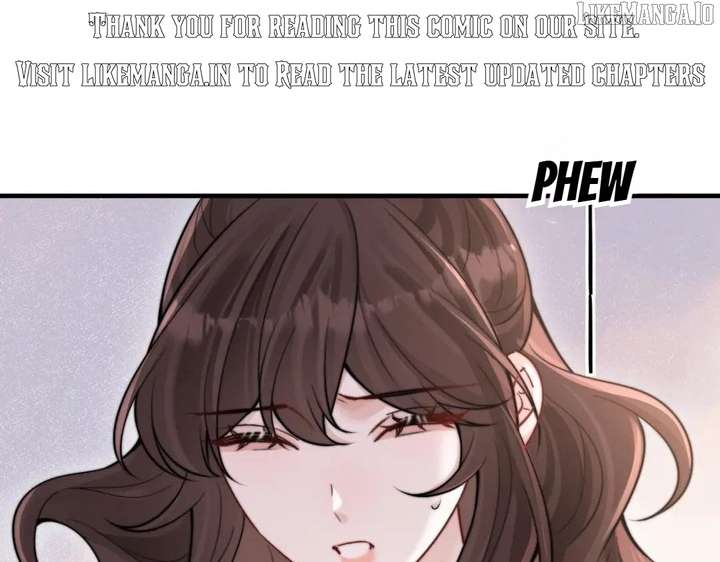 You Can Hear It Chapter 77 - Page 1