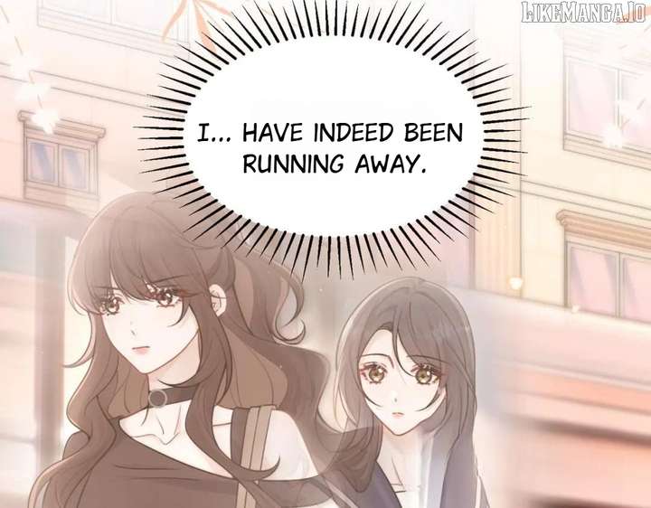 You Can Hear It Chapter 77 - Page 12