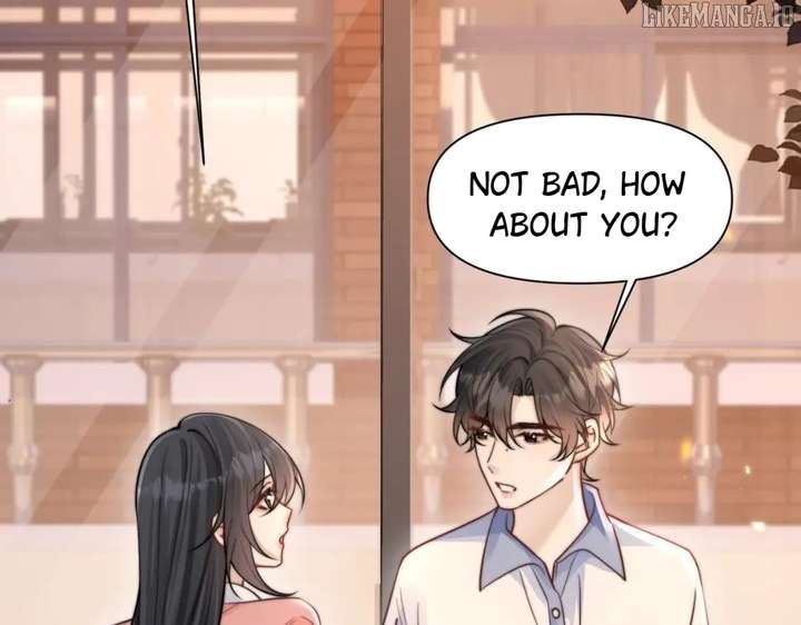 You Can Hear It Chapter 77 - Page 18