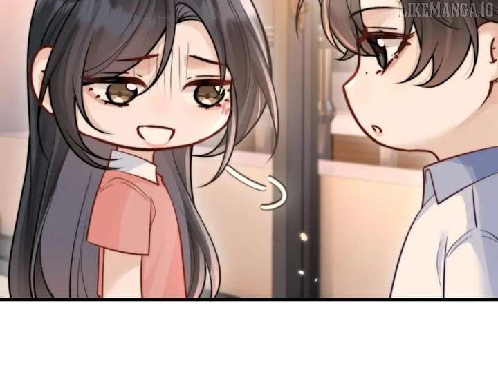 You Can Hear It Chapter 77 - Page 21