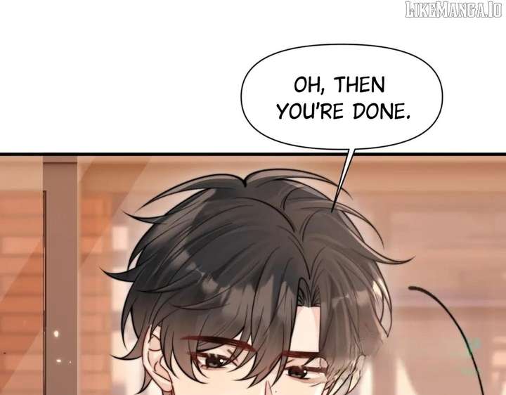 You Can Hear It Chapter 77 - Page 22