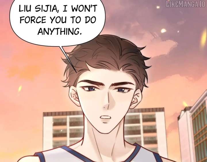 You Can Hear It Chapter 77 - Page 4