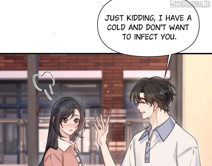 You Can Hear It Chapter 77 - Page 36