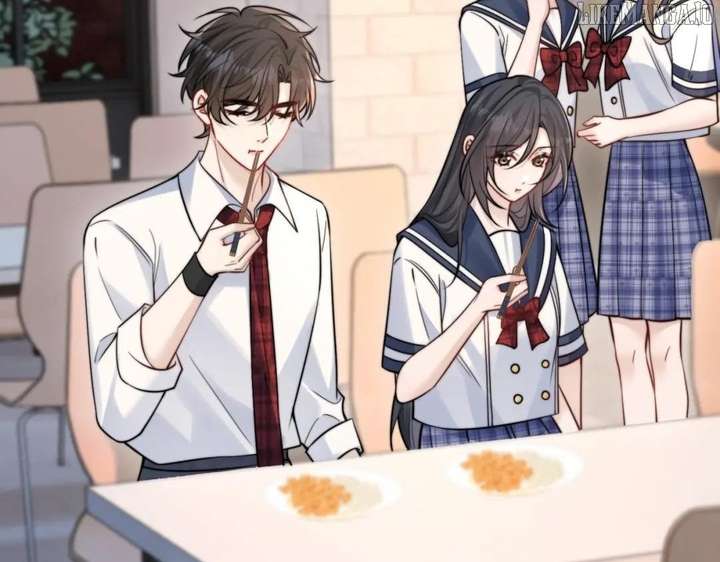 You Can Hear It Chapter 77 - Page 40