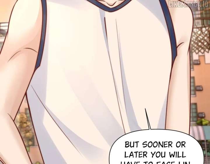 You Can Hear It Chapter 77 - Page 5