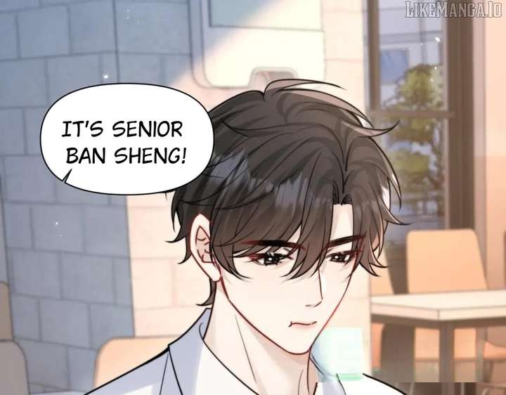 You Can Hear It Chapter 77 - Page 42