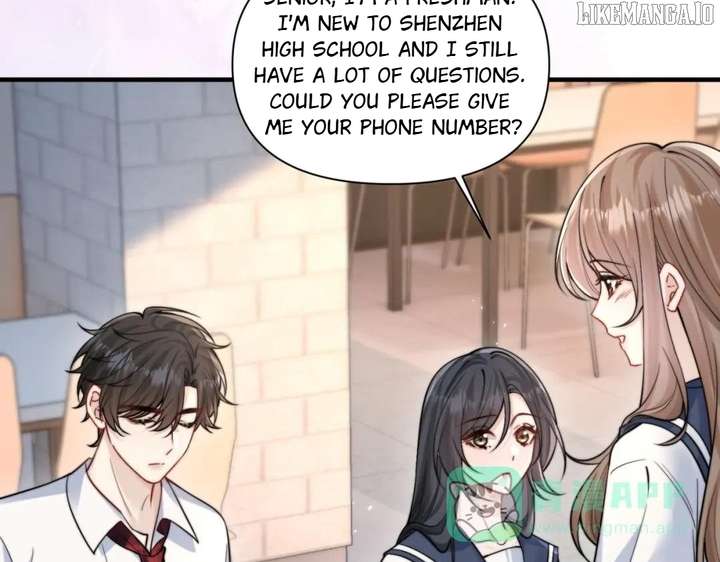 You Can Hear It Chapter 77 - Page 47