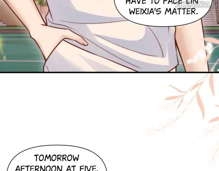 You Can Hear It Chapter 77 - Page 6