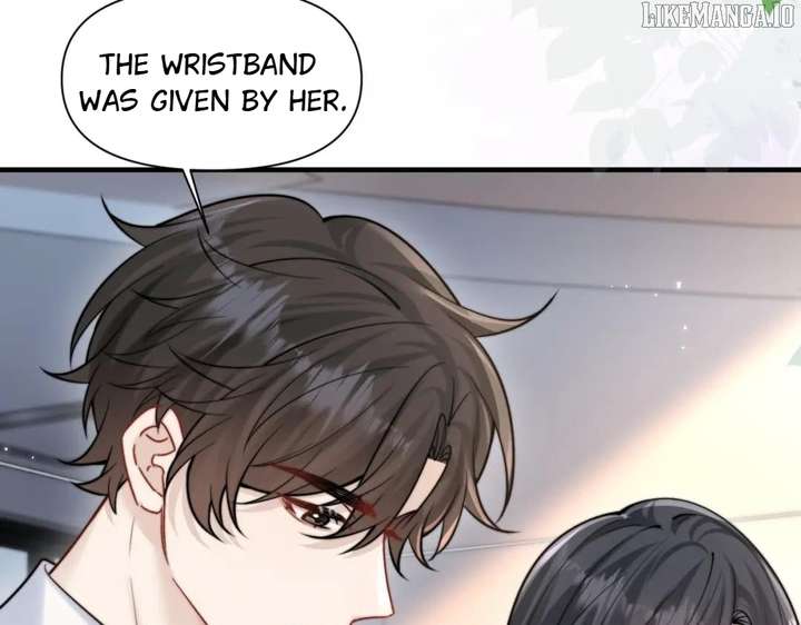 You Can Hear It Chapter 77 - Page 51