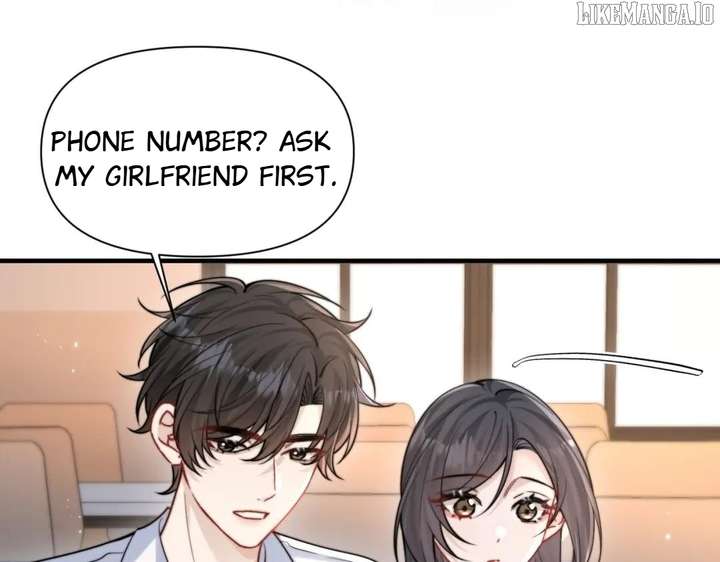 You Can Hear It Chapter 77 - Page 54