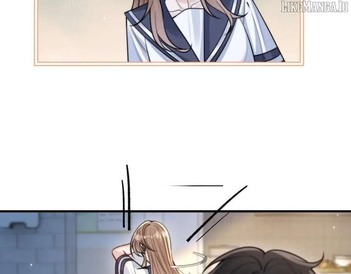 You Can Hear It Chapter 77 - Page 58