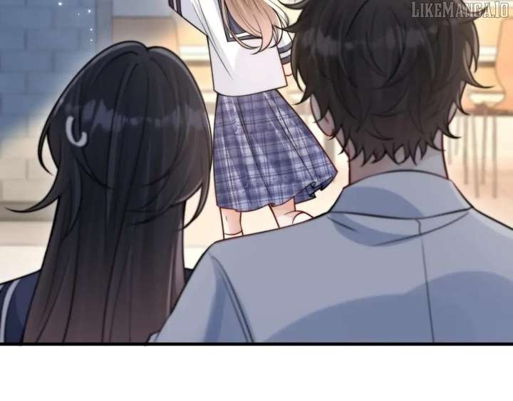 You Can Hear It Chapter 77 - Page 59