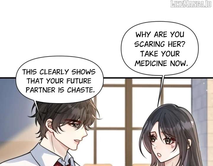 You Can Hear It Chapter 77 - Page 60