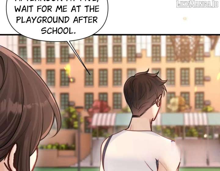 You Can Hear It Chapter 77 - Page 7