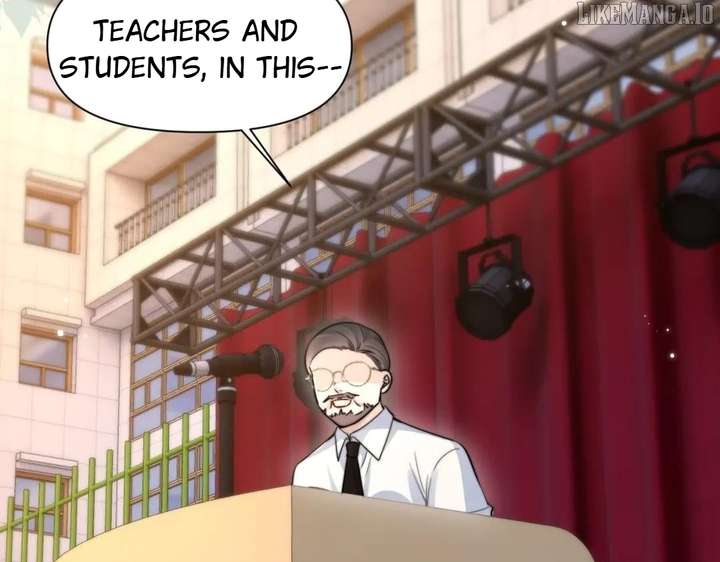 You Can Hear It Chapter 77 - Page 64