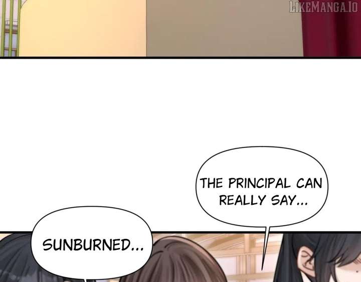 You Can Hear It Chapter 77 - Page 65