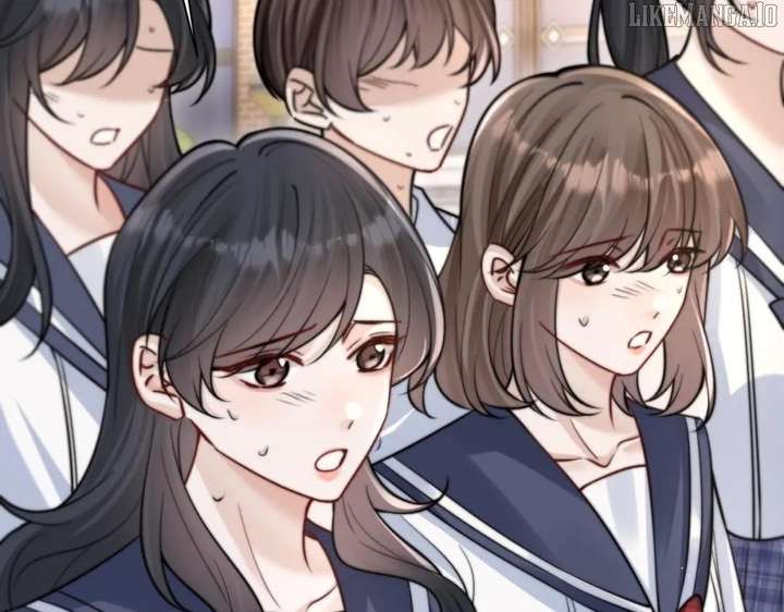 You Can Hear It Chapter 77 - Page 66