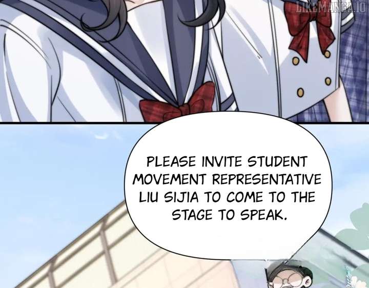 You Can Hear It Chapter 77 - Page 67