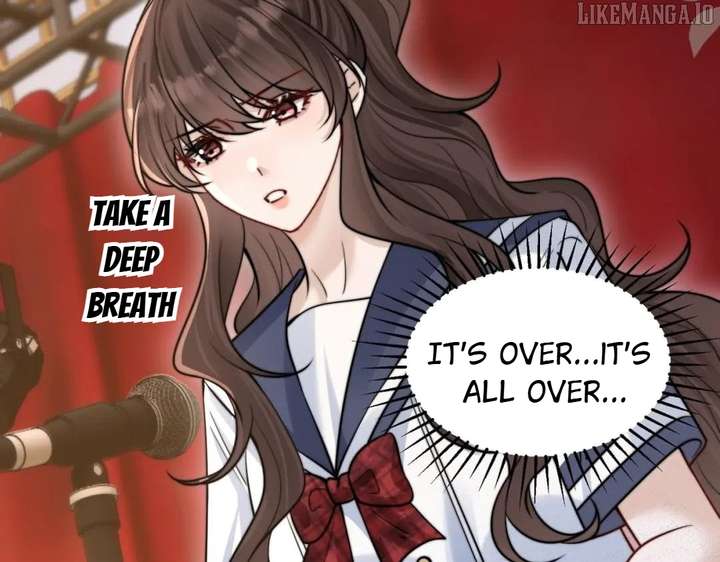 You Can Hear It Chapter 77 - Page 69