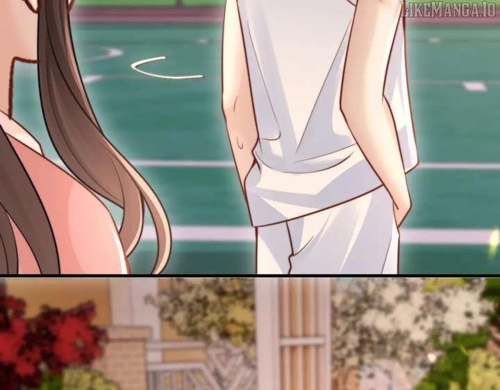 You Can Hear It Chapter 77 - Page 8