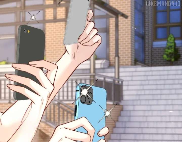 You Can Hear It Chapter 77 - Page 76