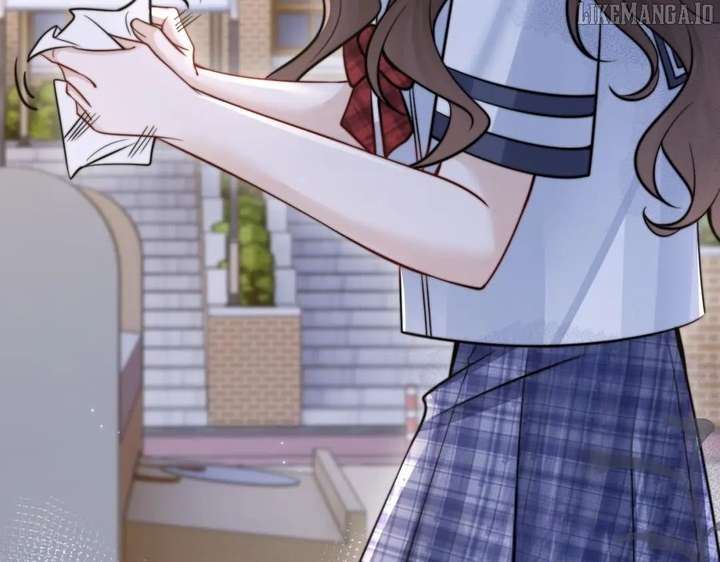 You Can Hear It Chapter 77 - Page 79