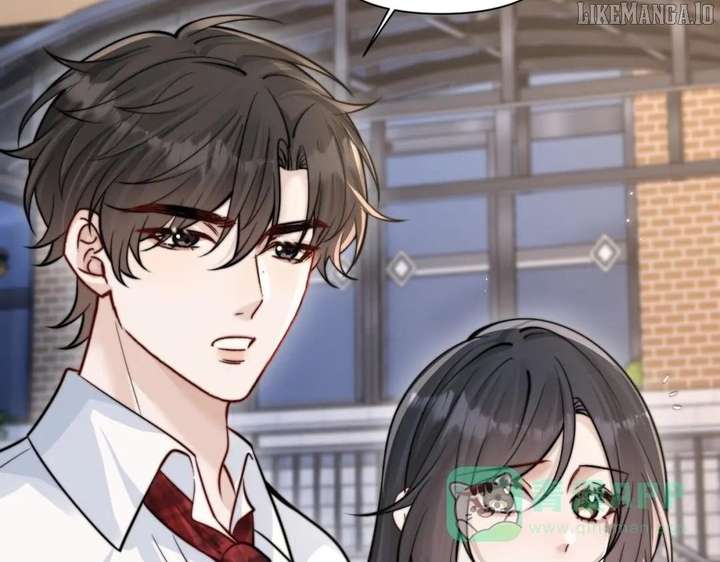 You Can Hear It Chapter 77 - Page 82