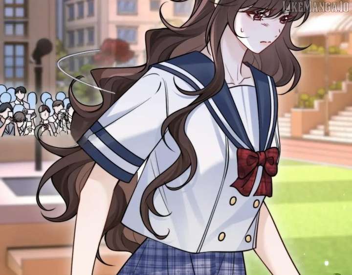 You Can Hear It Chapter 77 - Page 88