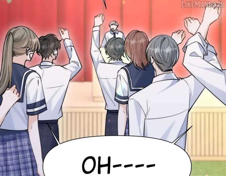 You Can Hear It Chapter 77 - Page 91