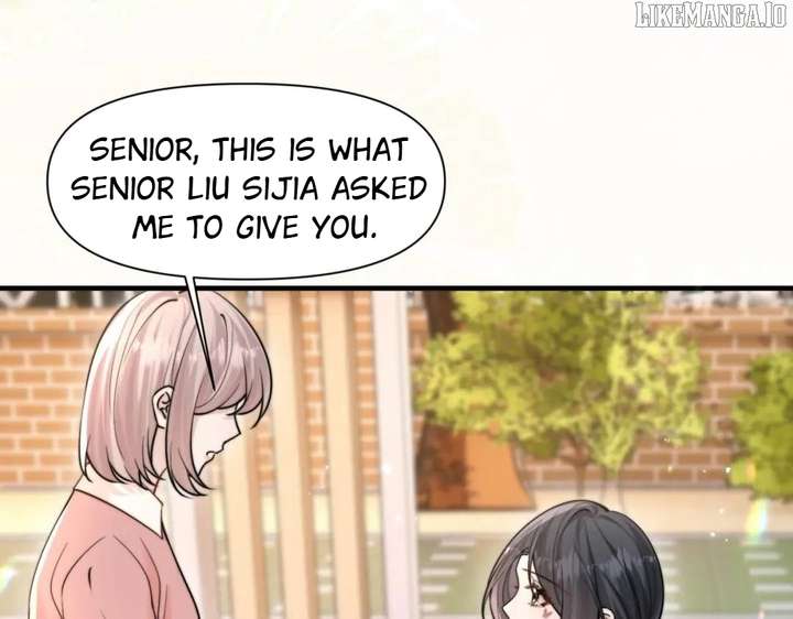 You Can Hear It Chapter 77 - Page 96