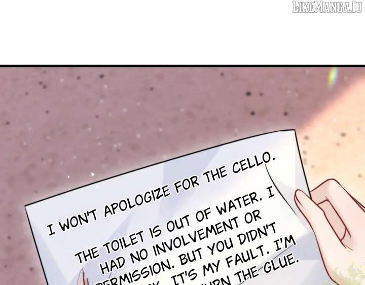 You Can Hear It Chapter 77 - Page 100