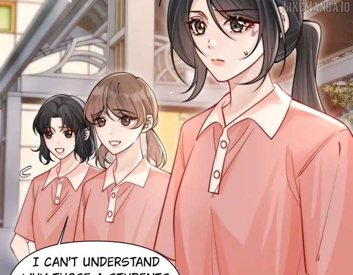 You Can Hear It Chapter 78 - Page 11